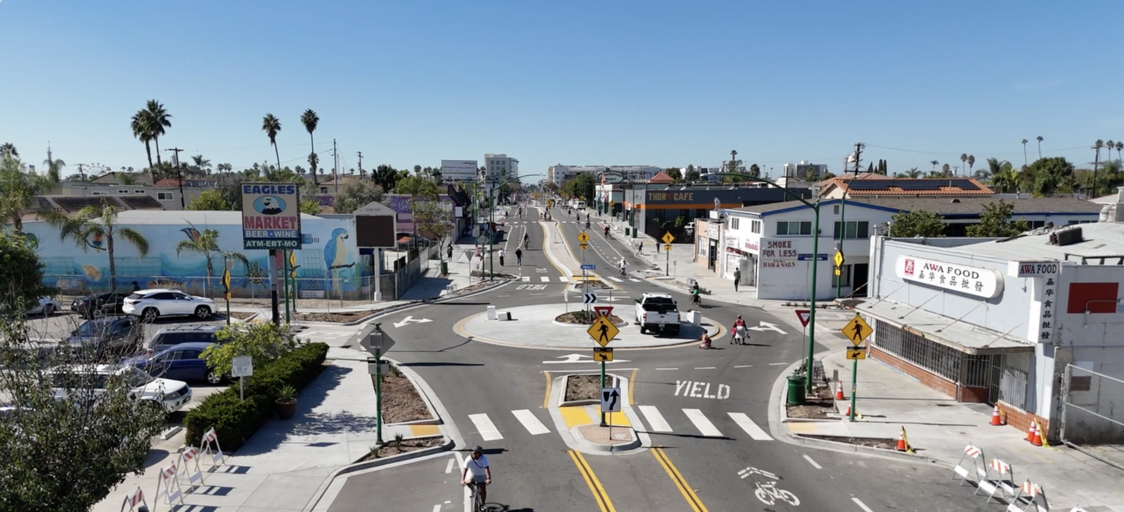 City Heights CDC